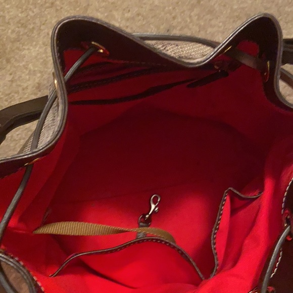 Dooney &burk - Picture 3 of 4